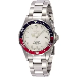 Invicta Pro Diver Quartz 8933
