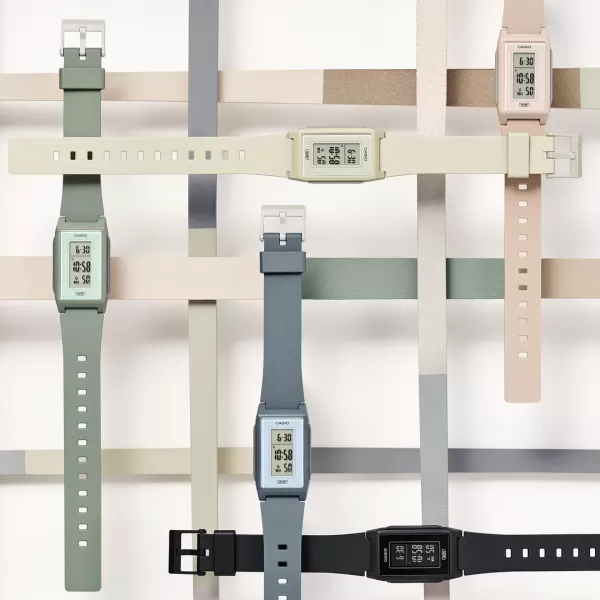 Casio Collection Pop (662) LF-10WH-8EF