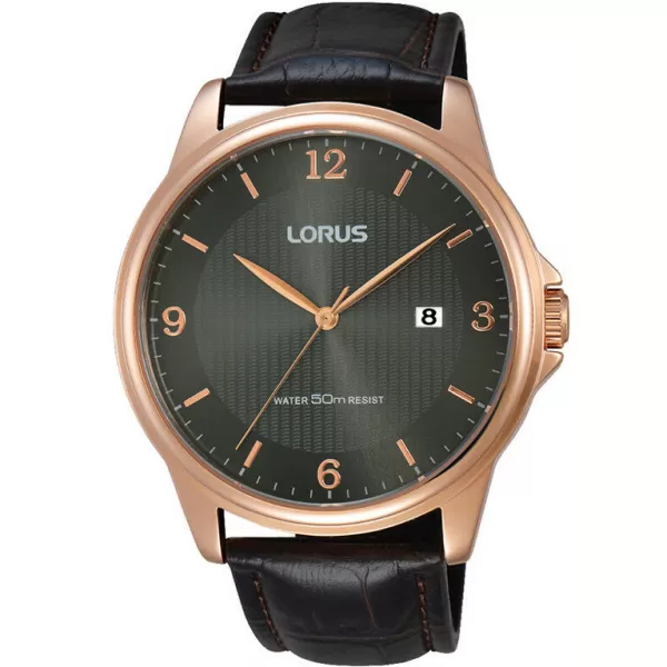 Lorus RS908CX9