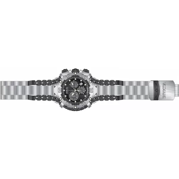 Invicta Gladiator Quartz Chronograph 34431