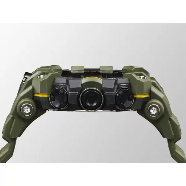 Casio G-Shock Mudman Carbon Core Guard (000) GW-9500-3ER