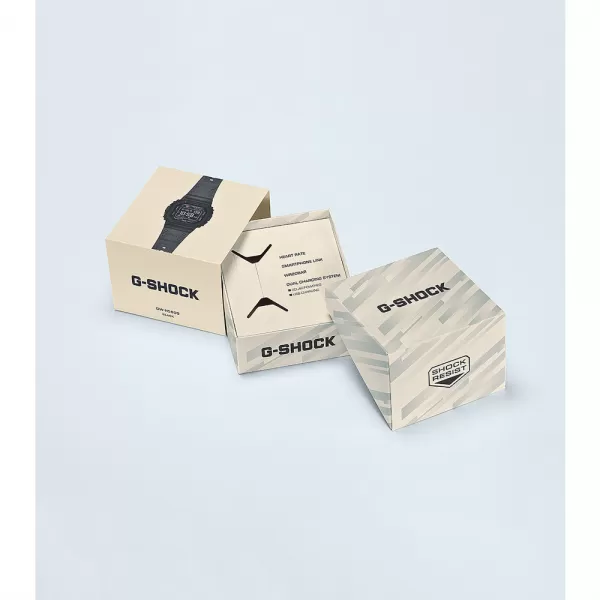 Casio G-Shock (000) DW-H5600-1ER