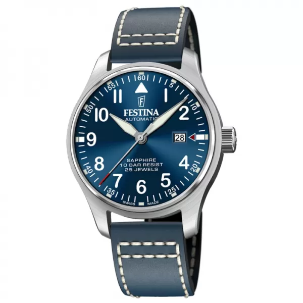 Festina Swiss Made 20151/3