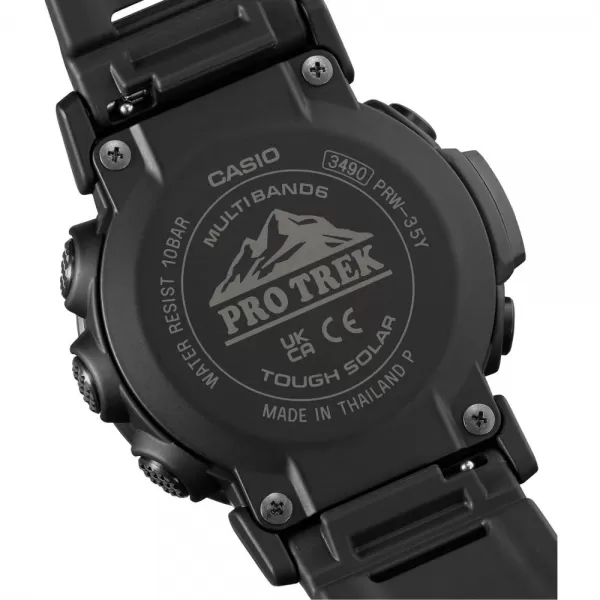 Casio ProTrek (653) PRW-35Y-1BER