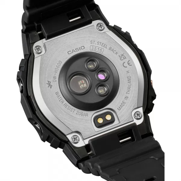 Casio G-Shock (000) DW-H5600-1ER