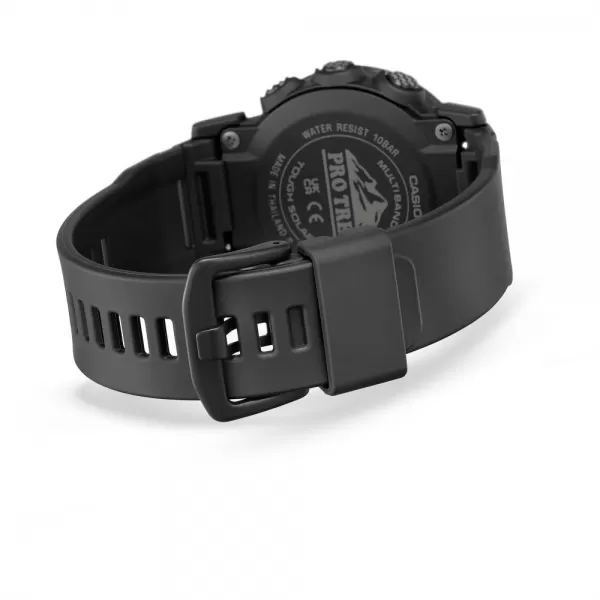 Casio ProTrek (653) PRW-35Y-1BER