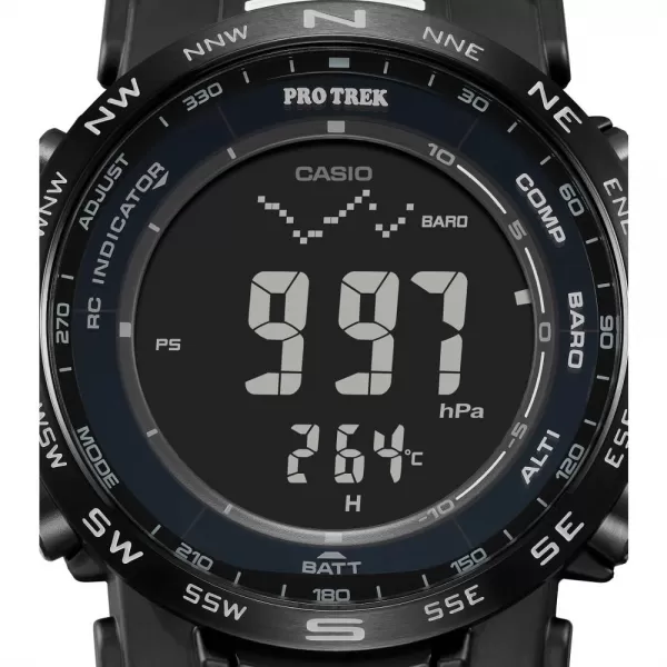 Casio ProTrek (653) PRW-35Y-1BER