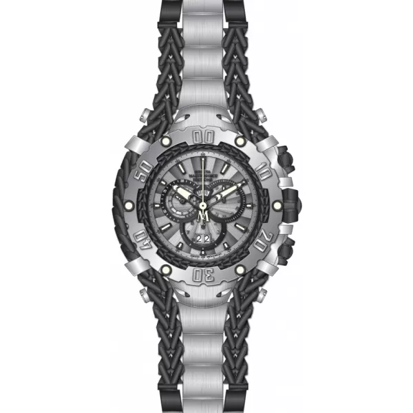 Invicta Gladiator Masterpiece Quartz 44616