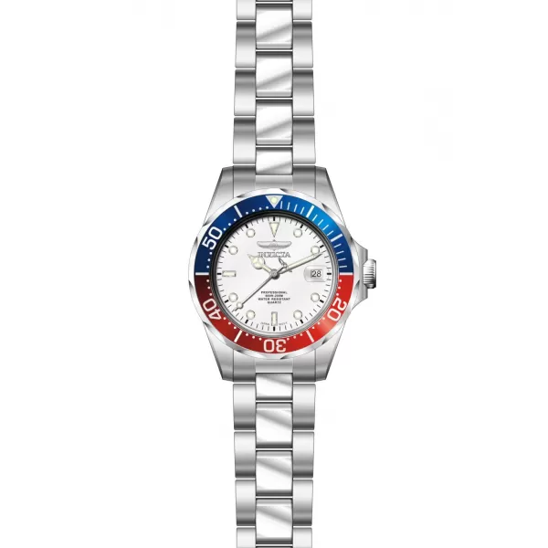 Invicta Pro Diver Quartz 8933