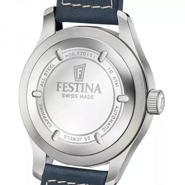 Festina Swiss Made 20151/3