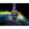 Casio G-Shock MT-G Aurora Oval Limited Edition (667) MTG-B3000PRB-1AER