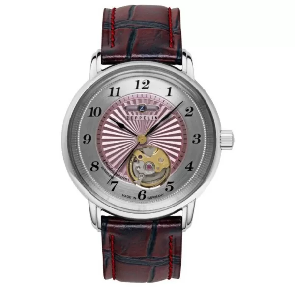 Zeppelin Friedrichshafen Automatic