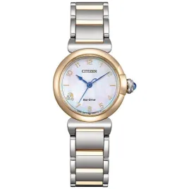 Citizen Elegant Eco-Drive