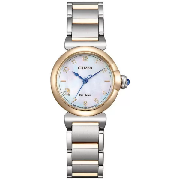 Citizen Elegant Eco-Drive