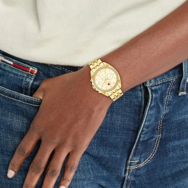 Tommy Hilfiger Mellie