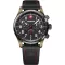 Wenger Terragraph Quartz Chronograph