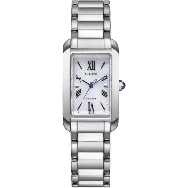 Citizen Elegant Eco Drive