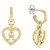 Tommy Hilfiger MONOGRAM HEARTS