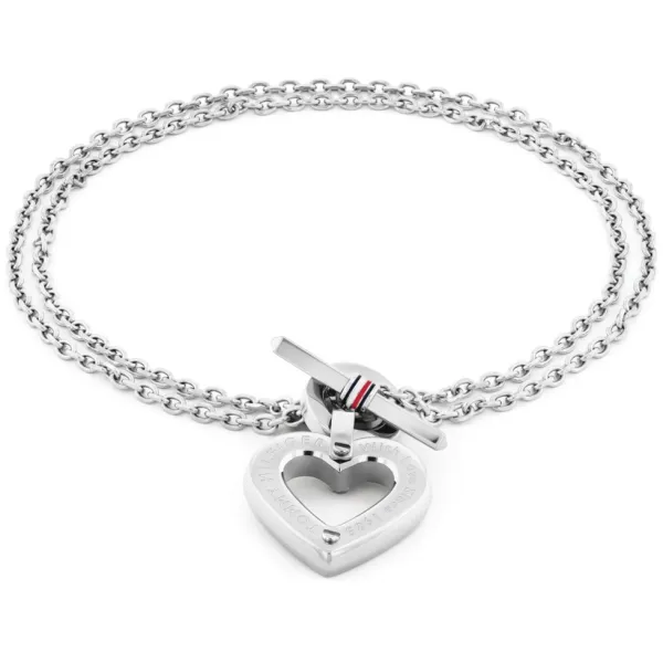 Tommy Hilfiger TOGGLE HEART