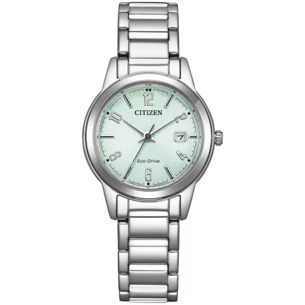Citizen Elegant Ladies Eco-Drive