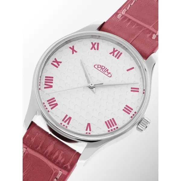 Prim Linea Hearts 36 A - A