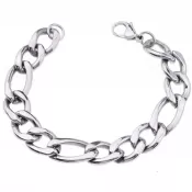 Náramek Figaro 13 mm 64033