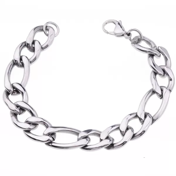 Náramek Figaro 13 mm 64033