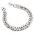 Náramek ocel Rombo 10 mm 64026