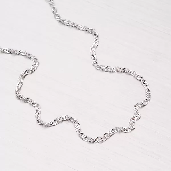 Zlatý náramek - Lambada 44-1233B