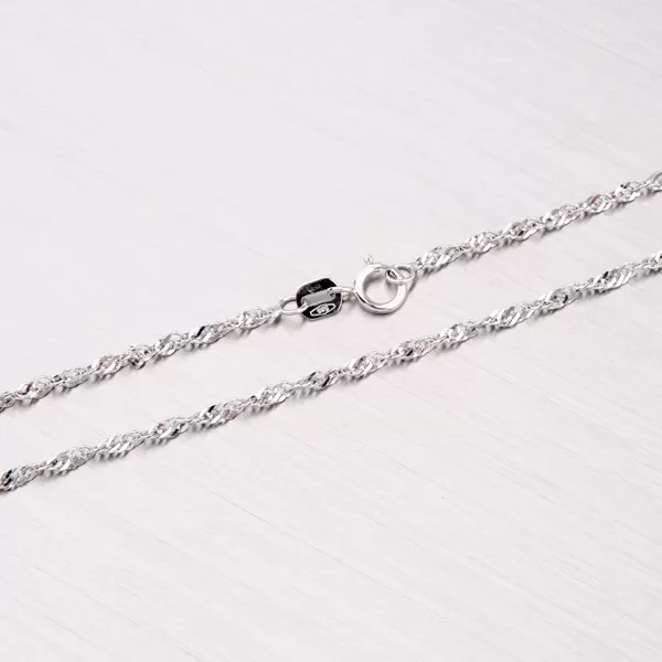 Zlatý náramek - Lambada 44-1233B