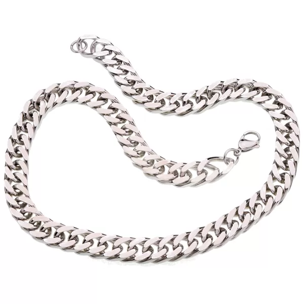 Rombo 10 mm z chirurgické oceli 65032