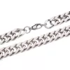 Rombo 10 mm z chirurgické oceli 65032