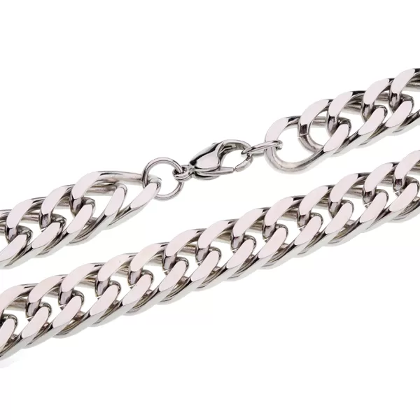 Rombo 10 mm z chirurgické oceli 65032