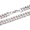 Rombo 10 mm z chirurgické oceli 65032
