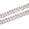 Rombo 10 mm z chirurgické oceli 65032