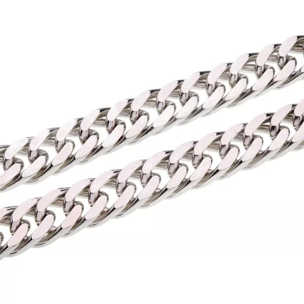 Rombo 10 mm z chirurgické oceli 65032