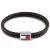 Tommy Hilfiger 3D FLAG LEATHER