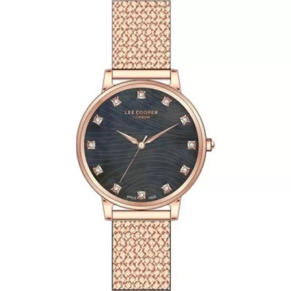 Hodinky LC07401.450 LEE COOPER