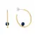 Tommy Hilfiger SEMI-PRECIOUS BEADS