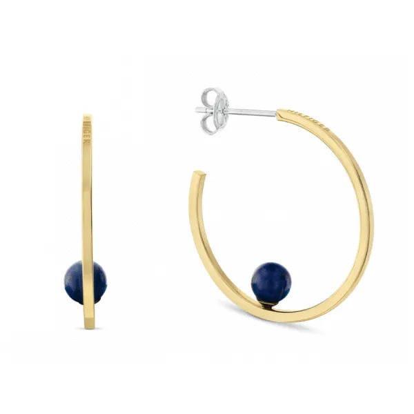 Tommy Hilfiger SEMI-PRECIOUS BEADS