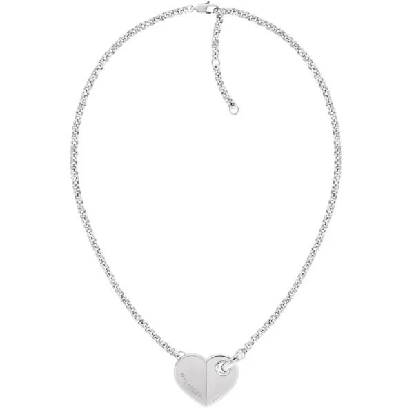 Tommy Hilfiger BOLD HEARTS