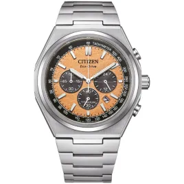 Super Titanium CA4610-85Z