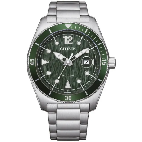 Citizen Sports Eco-Drive