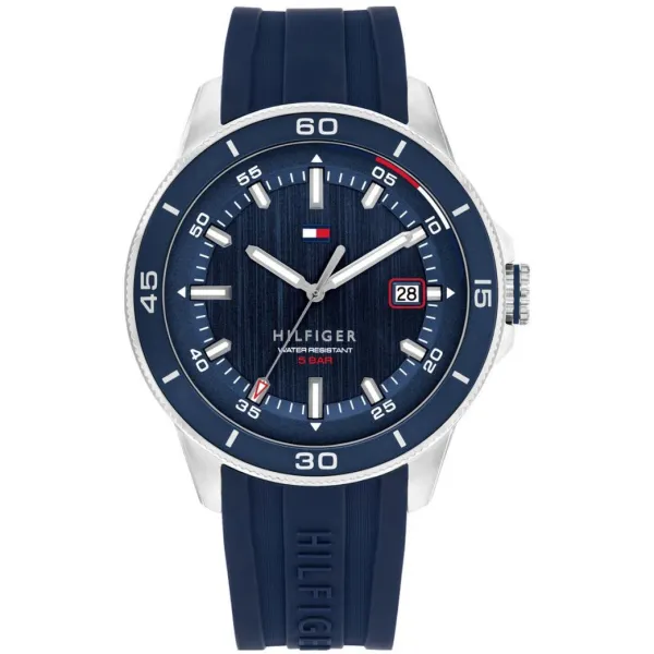 Tommy Hilfiger Remy