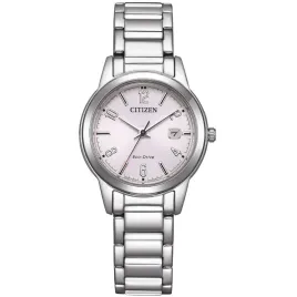 Citizen Elegant Ladies Eco-Drive