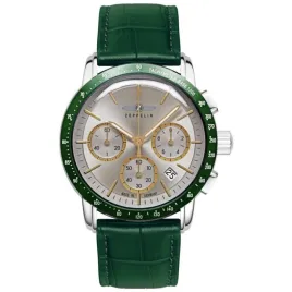 Zeppelin New York Quartz