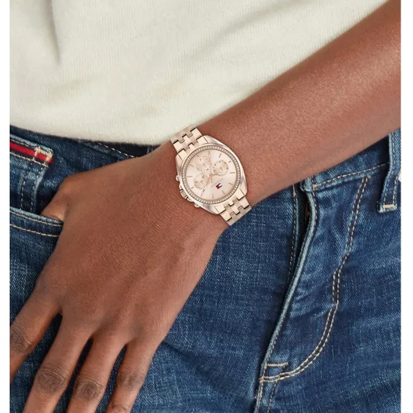 Tommy Hilfiger Mellie