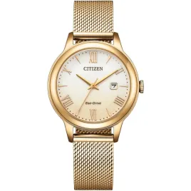 Citizen Elegant Eco Drive