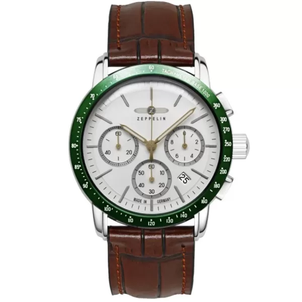 Hodinky Zeppelin