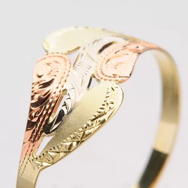 Dámský prsten 51P-570